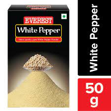 EVEREST WHITE PAPER 100GM